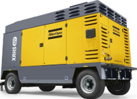 Компрессор дизельный Atlas Copco XRHS 527 Cd