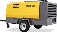 Компрессор дизельный Atlas Copco XRHS 317 Cd