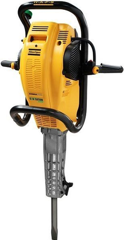 Молотки отбойные бензиновые Atlas Copco Cobra PRO