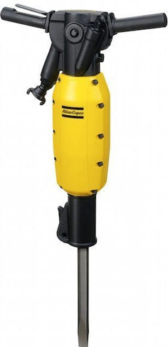 Бетонолом Atlas Copco TEX 230