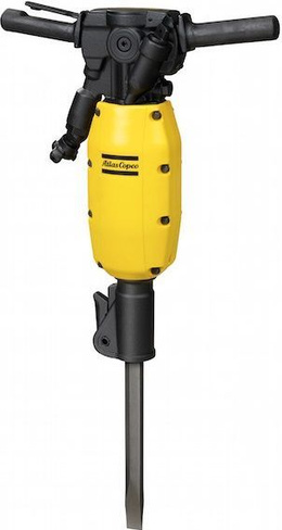 Бетонолом Atlas Copco TEX 150