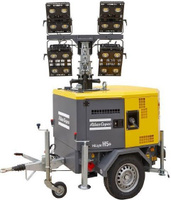 Осветительная мачта Atlas Copco H5+