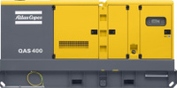 Дизель-генератор Atlas Copco QAS 400