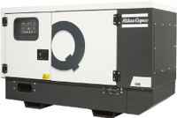 Дизель-генератор Atlas Copco QIS 45 (230V)