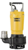 Насос грязевой дренажный Atlas Copco WEDA08S