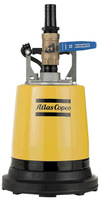 Поверхностный насос Atlas Copco WEDA04B