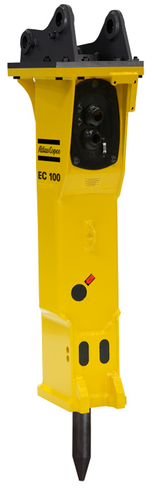 Гидромолот Atlas Copco EC 100T