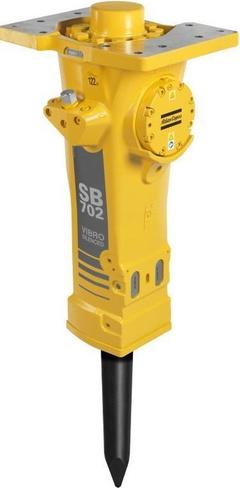 Гидромолот Atlas Copco SB 702