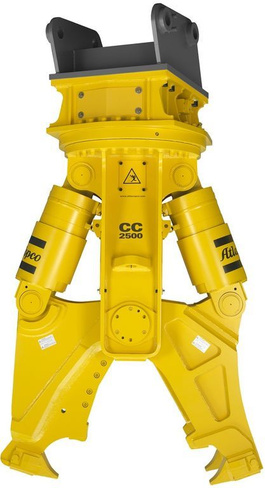 Гидроножницы Atlas Copco СС 2500