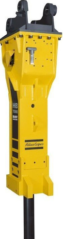 Гидромолот Atlas Copco HB 7000