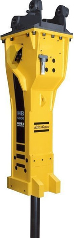 Гидромолот Atlas Copco HB 5800