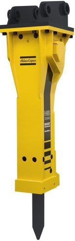 Гидромолот Atlas Copco HB 3100