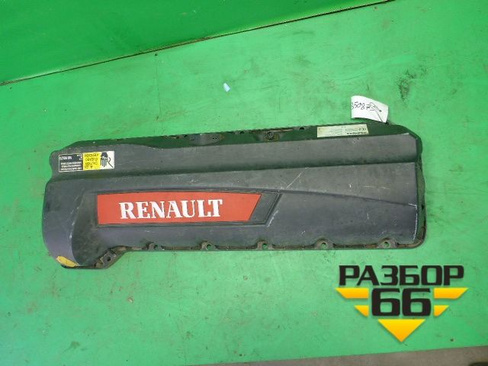 Крышка головки блока клапанная (DXI11) (20494853) Renault TRUCK Premium 2 с 2005-2013г