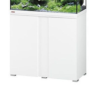 Тумба для аквариума EHEIM vivaline 126 LED белая 81x36x71 см