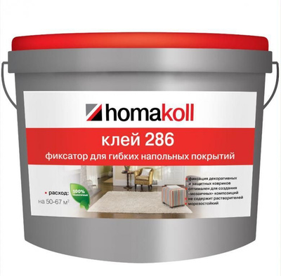 Клей для линолеума bostik smartbond lino