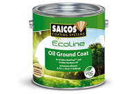 Масляная грунтовка SAICOS Ecoline Ol-Grundierung 0.75