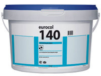Клей Forbo Eurocol 140 Euromix PU Extra 2-К полиуретановый 9.2кг
