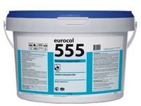Клей Forbo Eurocol 555 EUROSAFE PARQUET Polaris 22кг
