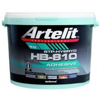 Artelit STP-Гибридный клей для паркета HB-810 5кг