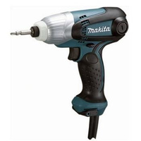 ШУРУПОВЕРТ MAKITA TD0101 сетевой