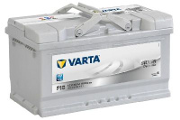 Аккумуляторная батарея Varta SD-85L Silver Dynamic