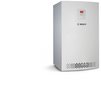 Газовый напольный котел Bosch GAZ 2500 F 20 кВт