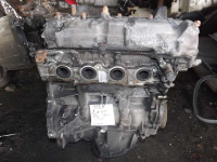 Двигатель Nissan Juke (YF15) 2011-2020 (091811СВ) Оригинальный номер HR16
