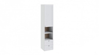 Шкаф комбинированный «Ривьера» ТД-241.07.20 (Белый)