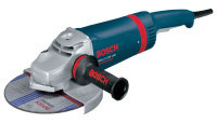 Аренда угловой шлифмашины Bosch GWS 21-230