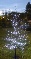 Cветодиодное дерево 304 led, 1,8м, белое