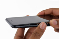 Замена разьема наушников iPhone 7