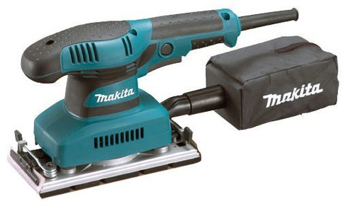 ПШМ MAKITA BO 3710