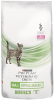 Сухой корм Purina Pro Plan HA ST/OX Hypoallergenic для кошек