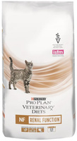 Корм для взрослых кошек Purina Pro Plan NF Renal Function, advanced care 350 гр