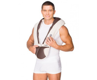 Массажная накидка US MEDICA Rumba