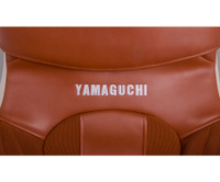 Массажная накидка YAMAGUCHI Turbo Axiom