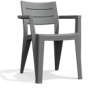 Кресло Julie dining chair 61,5x58,5x79