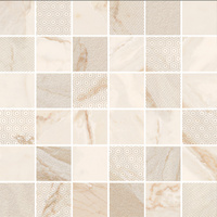 Мозаика Calacatta Gold 30x30