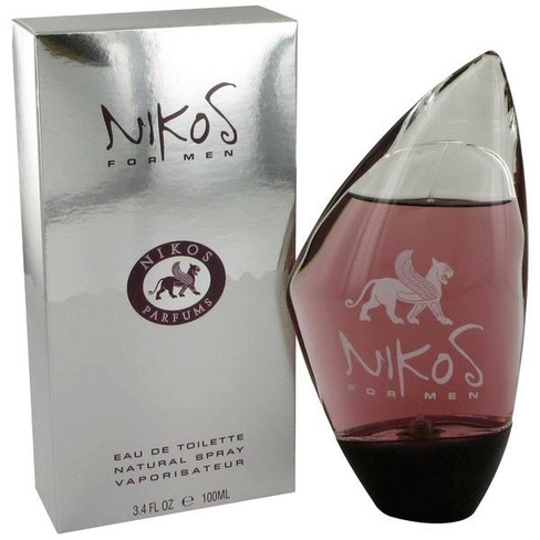 Nikos for Men Nikos Parfums