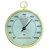 Термогигрометр Tfa 44.2001