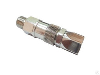 Вертлюг на соединение 3/8" x3/8" 224457 637CSN-3