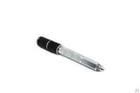 Инъекционный пакер KRIN-10х150 мм с цанговой головкой (алюминий)
