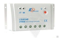 Солнечный контроллер Epsolar LS 1024B