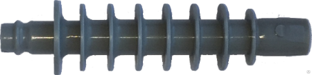 Пакер инъекционный пластиковый KRIN-18/105 мм