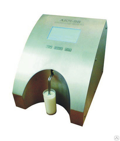 АКМ-98 "Стандарт" анализатор качества молока