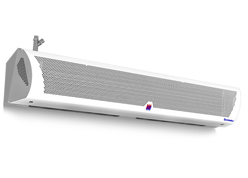Тепловая завеса КЭВ-42П3111W