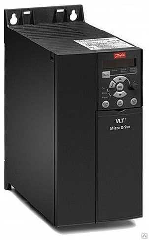 Преобразователь частоты 132F0020 VLT Micro Drive FC 51