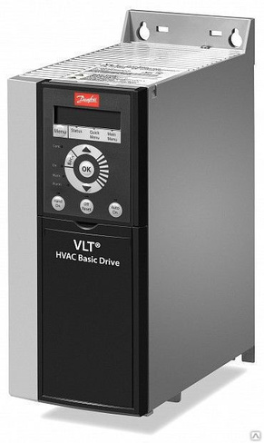 Преобразователь частоты 131L9864 VLT HVAC Basic FC 101