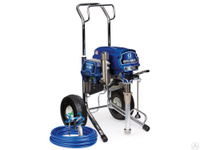 Окрасочный аппарат Graco Ultra Max II 695 STANDARD с системой Blue-Link