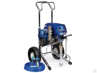 Окрасочный аппарат Graco Ultra Max II 795 Standard с системой Blue-Link